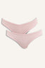 Basic 2-pack Brief -Fall in Love