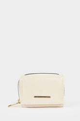 Women's Faux Leather Wallet