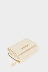 Women's Faux Leather Wallet