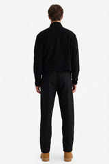 Jogger Fit Pants with Pocket Detail