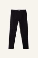Jogger Fit Pants with Pocket Detail