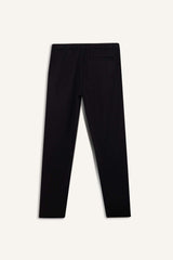 Jogger Fit Pants with Pocket Detail