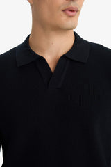 Regular fit pullover