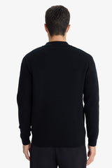 Regular fit pullover