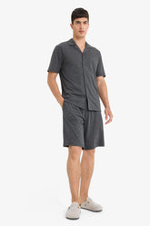 Short Sleeve 2 Piece Set