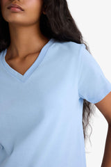 Fall in Love Regular Fit Short Sleeve 2 Piece Set