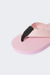 Women Flat Sole Flip-Flops