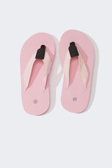 Women Flat Sole Flip-Flops
