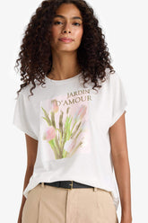 Short Sleeve T-Shirt Women