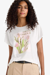 Short Sleeve T-Shirt Women