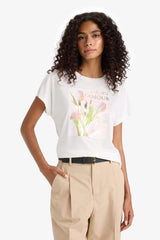 Short Sleeve T-Shirt Women