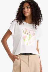 Short Sleeve T-Shirt Women