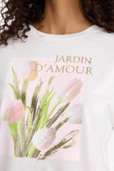 Short Sleeve T-Shirt Women