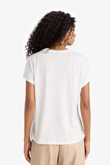 Short Sleeve T-Shirt Women