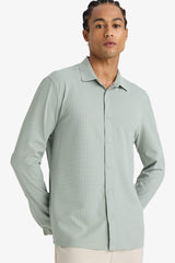 DeFactoFit Long Sleeve Shirt