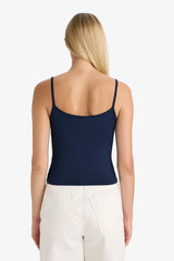 U-Neck Tank Top