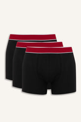 Regular Fit 3-Pack Boxer