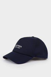 Men Cotton Cap Hat