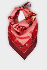 Women Patterned Shawl