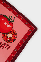 Women Patterned Shawl