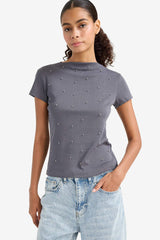 Short Sleeve T-Shirt Women