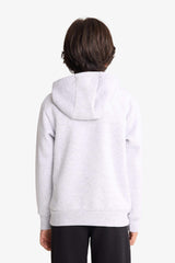 Boys Stumble Guys Hooded Sweatshirt with Soft Fur Inside