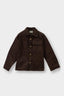 Baby Boy Corduroy Long-Sleeve Shirt