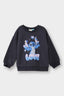 Disney Lilo & Stitch Crew Neck Sweatshirt for Baby Girl