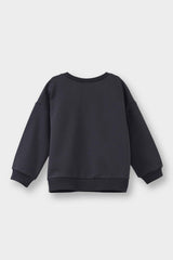 Disney Lilo & Stitch Crew Neck Sweatshirt for Baby Girl