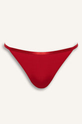 Satin Brazilian Panties