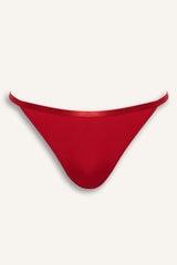 Satin Brazilian Panties