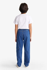 Boys Jogger Fit Jean Pants