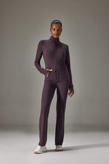 DeFactoFit Flared High Waist Sports Pants