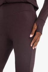 DeFactoFit Flared High Waist Sports Pants