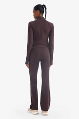 DeFactoFit Flared High Waist Sports Pants