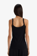 Regular Fit Tank Top