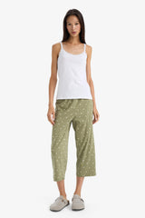 Regular Fit Tank Top