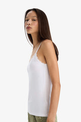 Regular Fit Tank Top