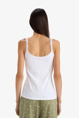Regular Fit Tank Top