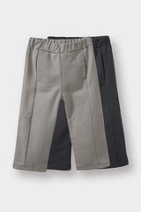 Baby Boy Sweatpants Set of 2 with Elastic Waistband