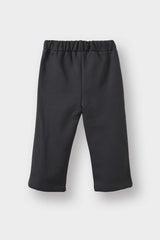 Baby Boy Sweatpants Set of 2 with Elastic Waistband