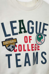 Baby Boy 2-Piece Set: Printed Sweatshirt and Pants