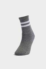 Boys 3-Pack Cotton Terry Socks