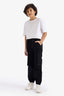 Cargo Gabardine Trousers For Boys