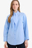 Poplin Shirt Tunic