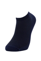 Men's 5-Pack Ankle Socks