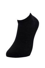 Men's 5-Pack Ankle Socks