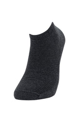 Men's 5-Pack Ankle Socks