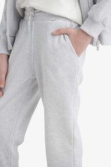 Boys Elastic Waist Jogger Sweatpants