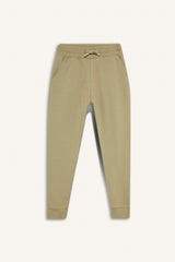 Boys Elastic Waist Jogger Sweatpants